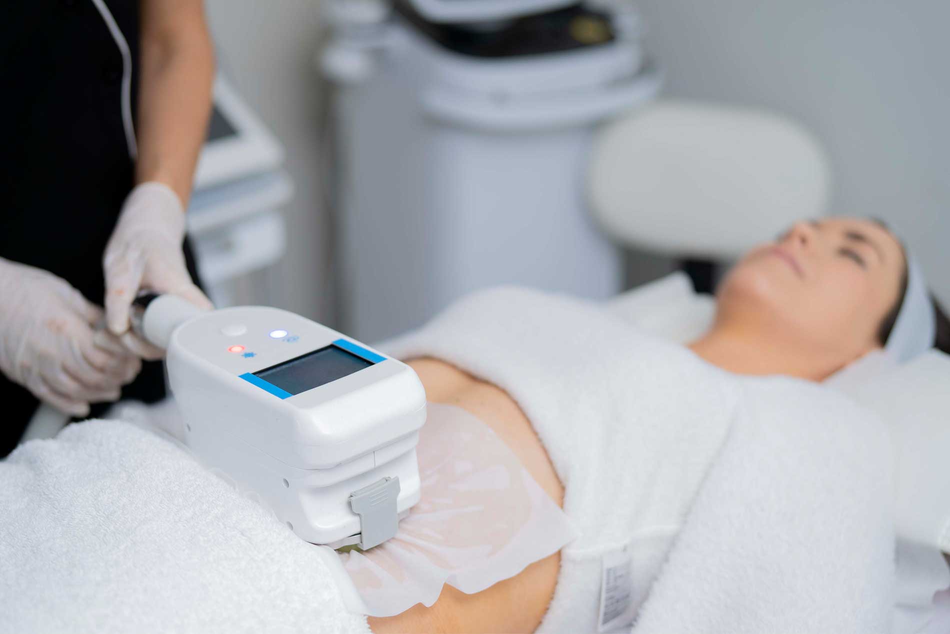 Fat Freezing | CoolSculpting in Western Sydney | Slimming & Beauty Clinic